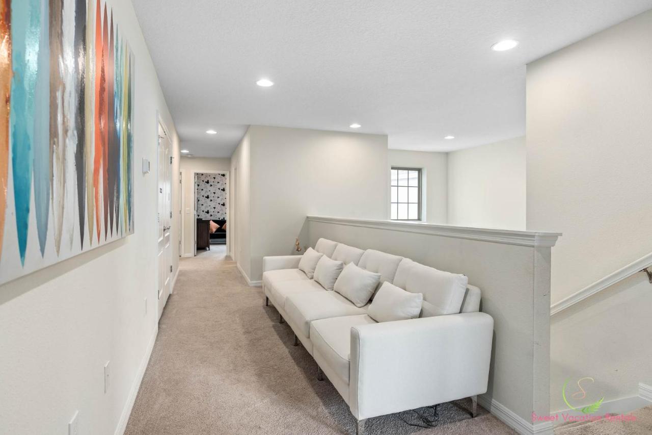 Special! Near Disney, Windsor Luxury Villa, Pool. 키시미 외부 사진
